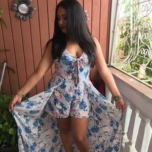 Meet your Posher, Grace